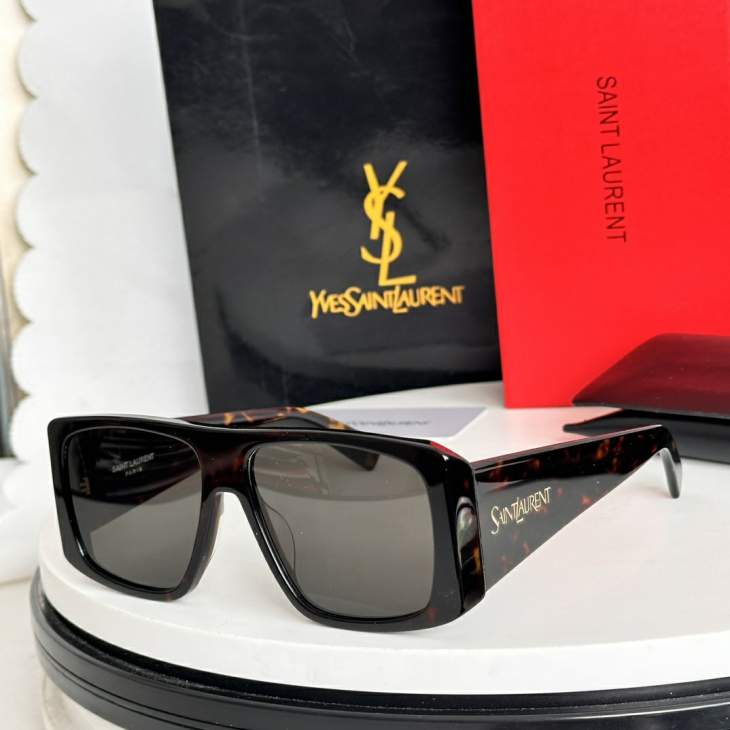 Picture of Saint Laurent Sunglasses _SKUfw76772392fw